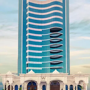 4* Hotel Wa