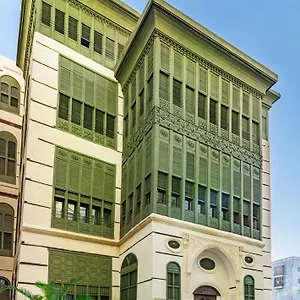 5* Hotel Al Balad Hospitality